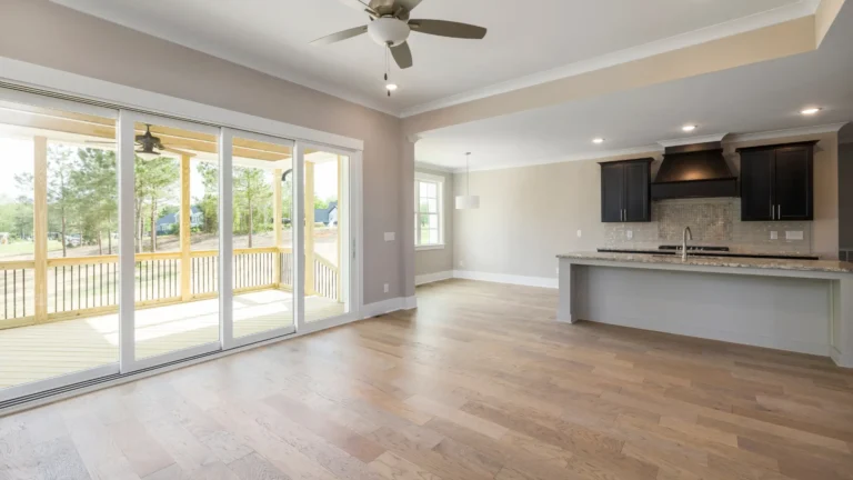 Care for Different Types of Flooring