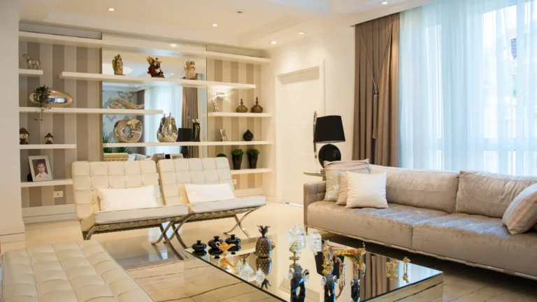 DIY Home Decor Projects for Beginners