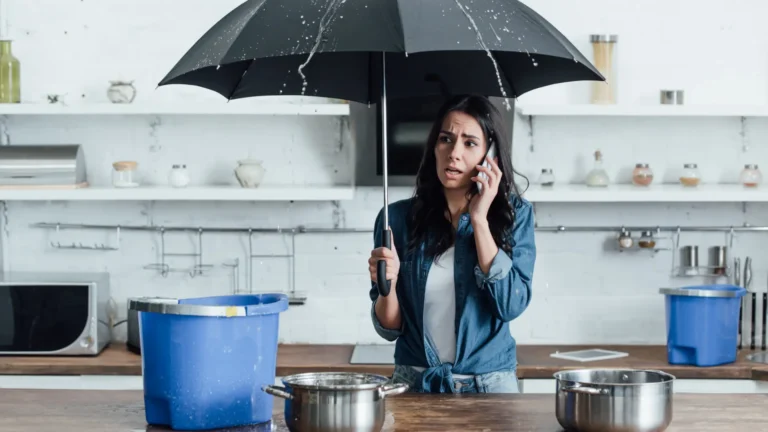 Handle Common Household Emergencies