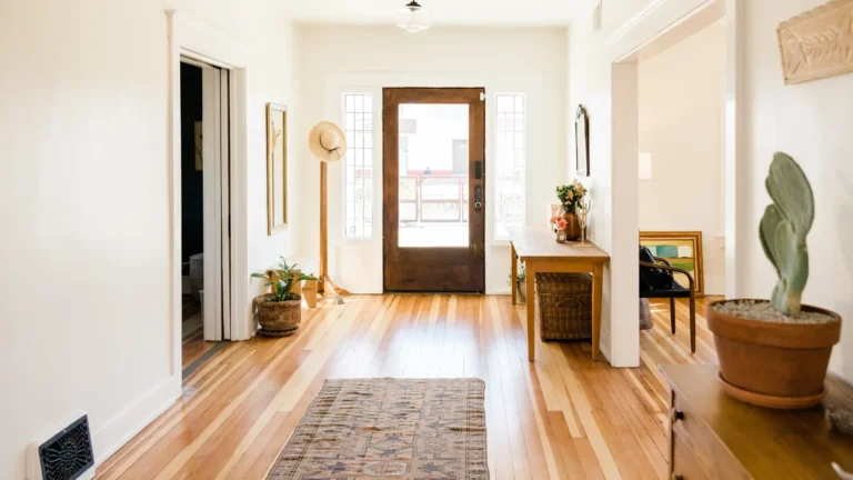 Home Decor Tips for Your Tiny Home