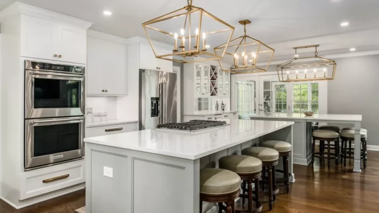 Kitchen Load Bearing Wall