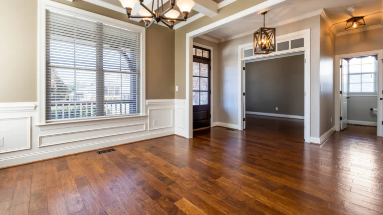 Make Laminate Floors Shine