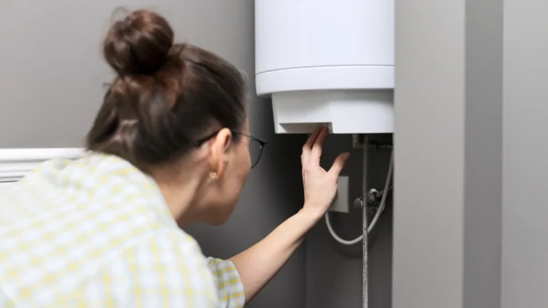 Signs Your Homes Water Heater Needs Replacement