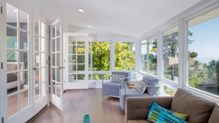 Sunroom Cool