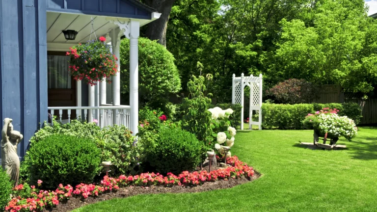 Garden Tips Decoradhouse