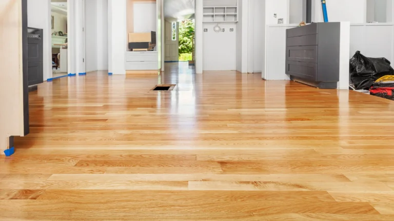 Maintain and Care for Different Types of Flooring