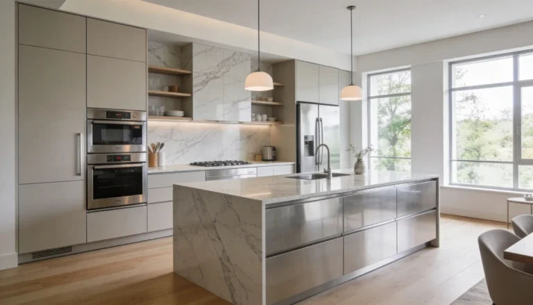 Kitchen Renovation Guide