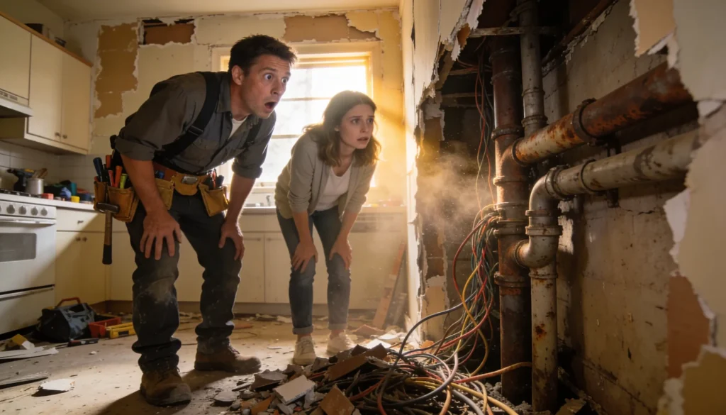 Kitchen design ideas